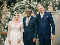 Catarina e Paulo