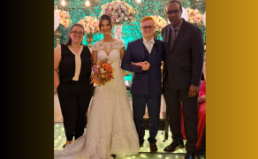 Fernanda e Leonardo – Diligência