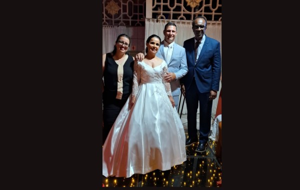 Daniela e Ana Paula – Diligência