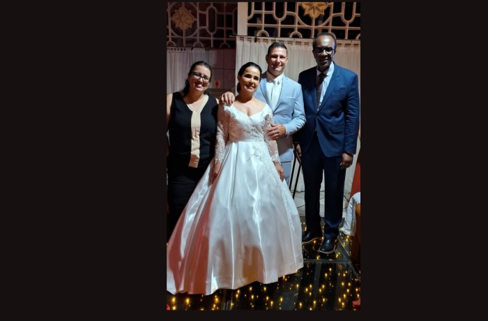 Daniela e Ana Paula – Diligência